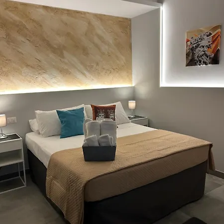 La Casa Di Sese Viagrande