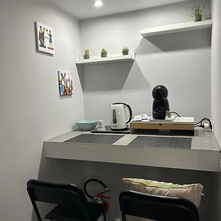 La Casa Di Sese