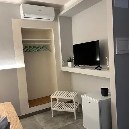 La Casa Di Sese Pensjonat
