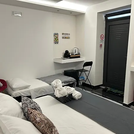 La Casa Di Sese Pensjonat