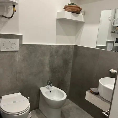 La Casa Di Sese Pensjonat Viagrande