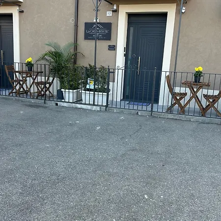 Pensjonat La Casa Di Sese