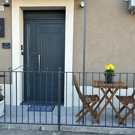 La Casa Di Sese * Viagrande