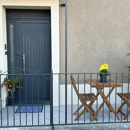 Pensjonat La Casa Di Sese