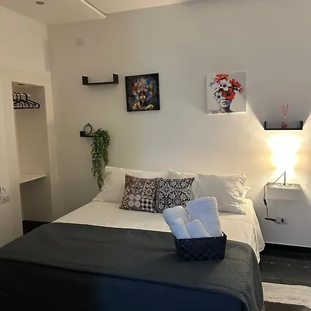 Gasthof La Casa Di Sese *
